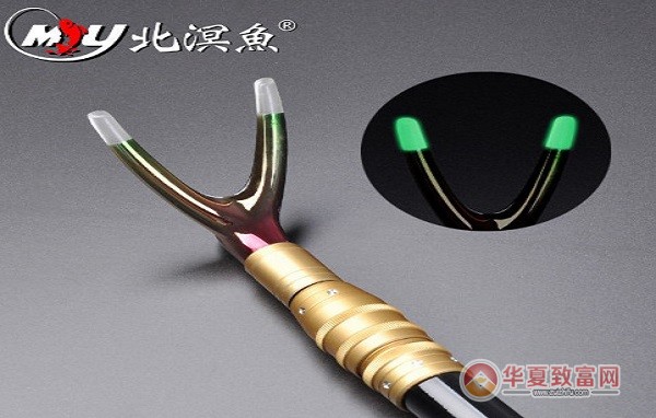 北溟鱼钓具加盟
